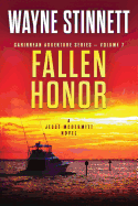 Fallen Honor: A Jesse McDermitt Novel