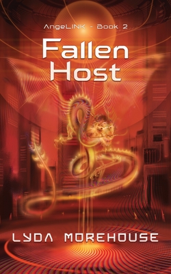 Fallen Host - Morehouse, Lyda