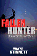 Fallen Hunter: A Jesse McDermitt Novel