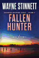 Fallen Hunter: A Jesse McDermitt Novel