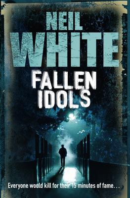 Fallen Idols - White, Neil