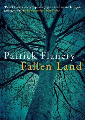 Fallen Land - Flanery, Patrick