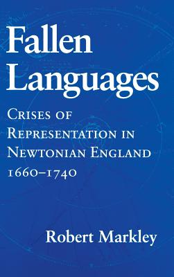 Fallen Languages - Markley, Robert