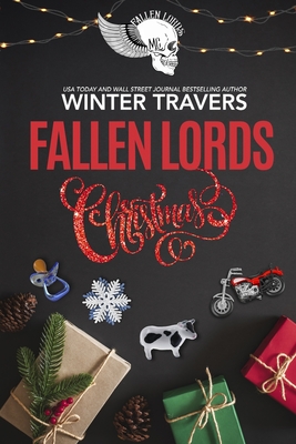 Fallen Lords Christmas - Travers, Winter
