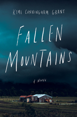 Fallen Mountains - Grant, Kimi Cunningham