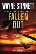 Fallen Out: A Jesse McDermitt Novel