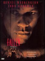 Fallen [P&S]