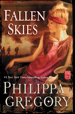 Fallen Skies - Gregory, Philippa