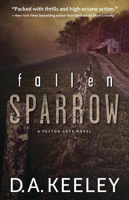 Fallen Sparrow - Keeley, D A