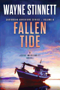Fallen Tide: A Jesse McDermitt Novel