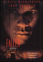 Fallen - Gregory Hoblit
