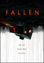 Fallen - Nicol� Fumero
