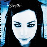 Fallen - Evanescence