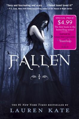 Fallen - Kate, Lauren