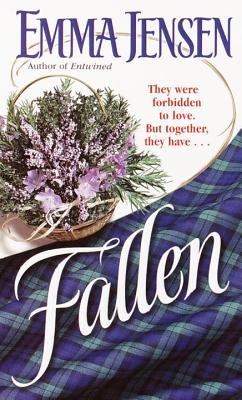 Fallen - Jensen, Emma