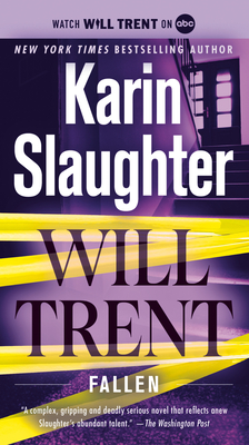Fallen - Slaughter, Karin
