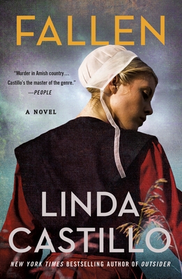 Fallen - Castillo, Linda