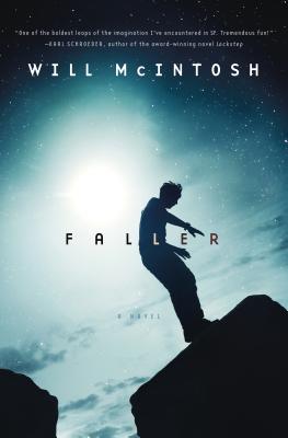 Faller - McIntosh, Will