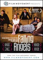 Falling Angels - Scott Smith