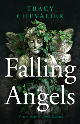 Falling Angels - Chevalier, Tracy