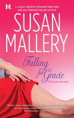 Falling for Gracie - Mallery, Susan