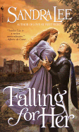 Falling for Her - Lee, Sandra