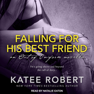 Falling for His Best Friend