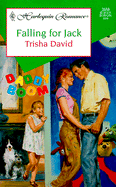 Falling for Jack: Daddy Boom