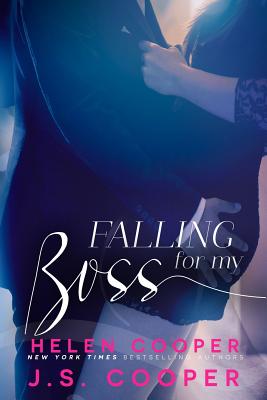 Falling For My Boss - Cooper, J S