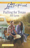 Falling for Texas