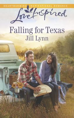 Falling for Texas - Lynn, Jill
