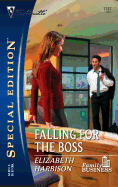 Falling for the Boss