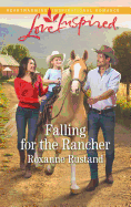 Falling for the Rancher