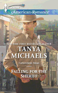 Falling for the Sheriff