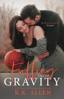 Falling from Gravity - Allen, K K