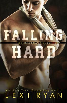 Falling Hard - Ryan, Lexi