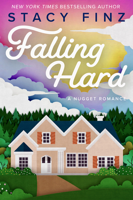 Falling Hard - Finz, Stacy
