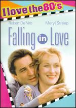Falling in Love [I Love the 80's Edition]