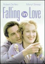 Falling In Love
