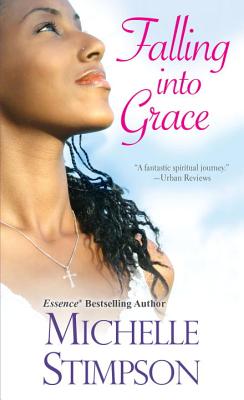 Falling Into Grace - Stimpson, Michelle