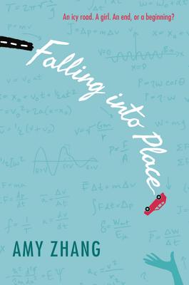 Falling Into Place - Zhang, Amy