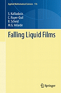 Falling Liquid Films