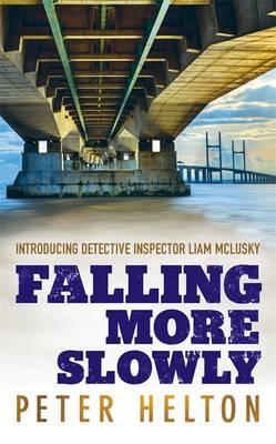 Falling More Slowly - Helton, Peter