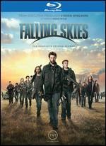 Falling Skies: Season 02
