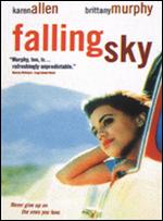 Falling Sky - Brian J. De Palma; Russ Brandt