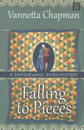 Falling to Pieces
