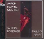 Falling Together Falling Apart