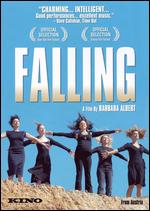 Falling - Barbara Albert