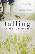 Falling - Simpson, Anne