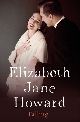Falling - Howard, Elizabeth Jane